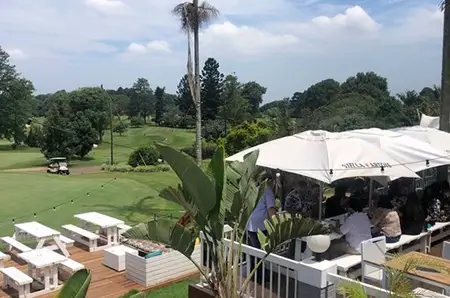 Kloof Country Club