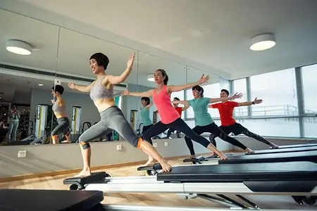 Virgin Active