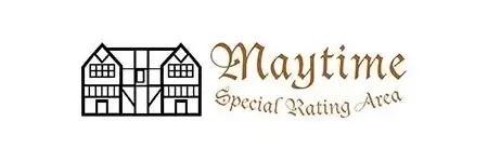 Maytime